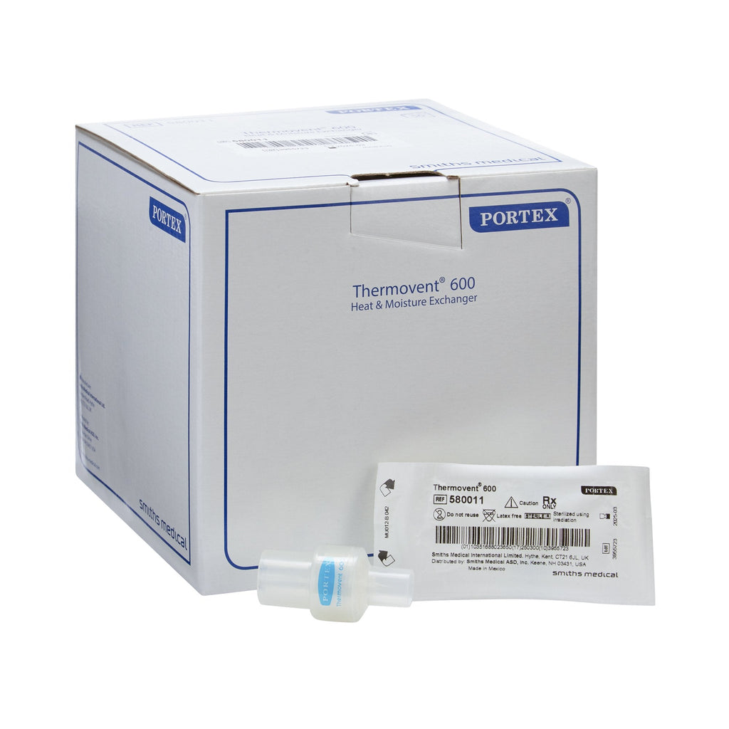 Thermovent® Heat and Moisture Exchanger 580011