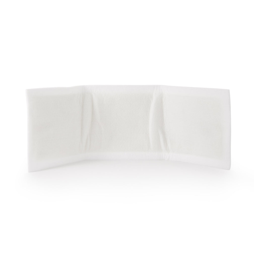 3M™ Scotchcast™ Quick Step Double Sided Felt Padded Splint, 4 x 15 Inch 75415