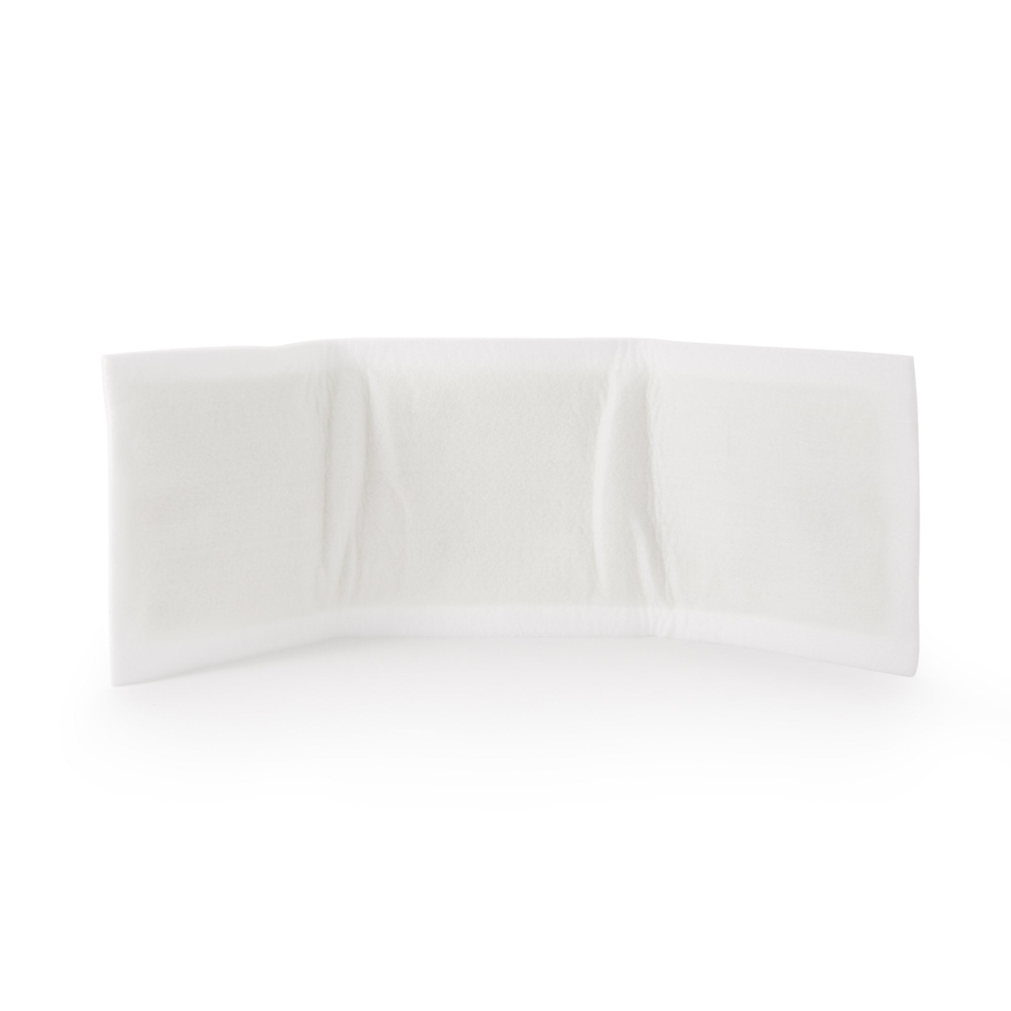 3M™ Scotchcast™ Quick Step Double Sided Felt Padded Splint, 4 x 15 Inch 75415