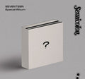 Seventeen - Special Album [Semicolon]