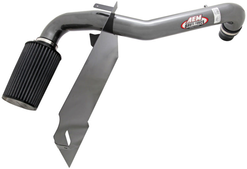 AEM Induction AEM Brute Force Intake System B.F.S.WRANGLER 97-02 2.5L 4CYL 21-8301DC