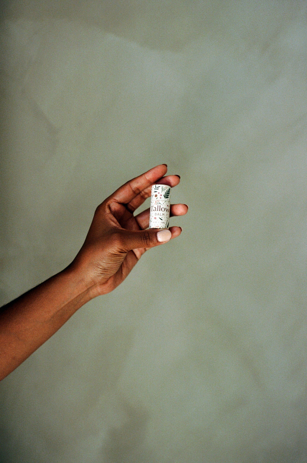 Tallow Balm