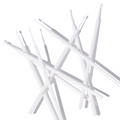 Fine-Tip Lint-Free Micro Swabs (200 Count)