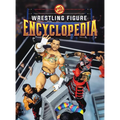 Fig Heel's 2025 Wrestling Figure Encyclopedia: Modern Edition (2010-Present) - Hardcover
