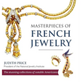 Masterpieces of French Jewelry - Hardcover