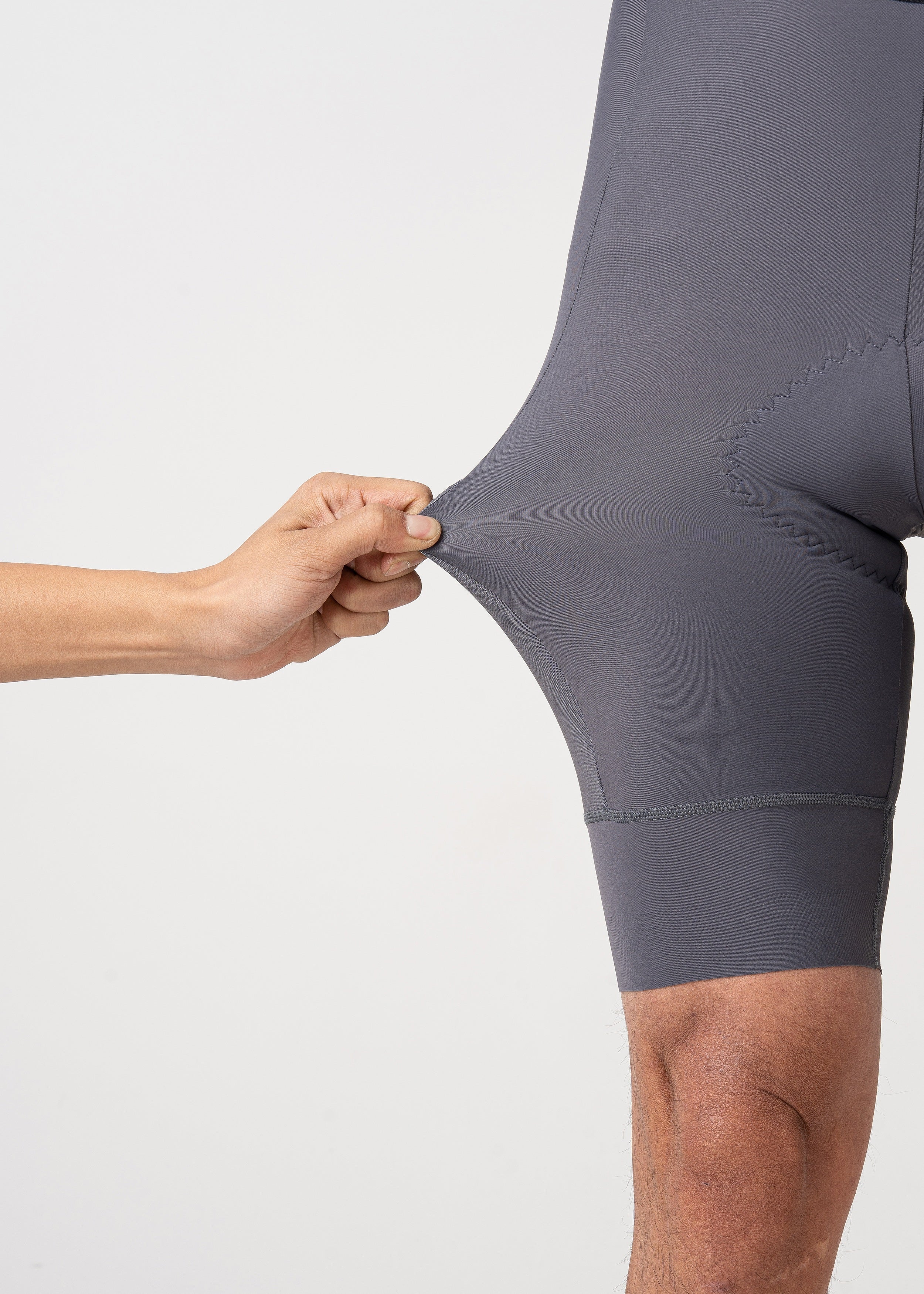 Road-to-Sky Men's Bib Shorts
