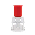 Closed System Transfer Adapter Equashield® VA-20/2