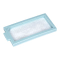 CPAP Filter Dreamstation® 2 Foam / Pollen Disposable 2 per Pack Blue / White With Frame CF1012-2