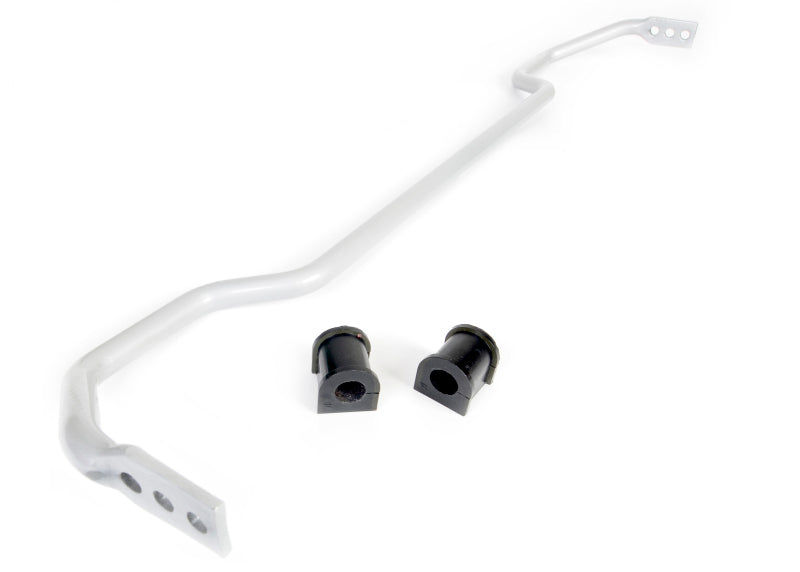 Whiteline Rear Sway Bar 20mm Adjustable Toyota Supra 1993-1998