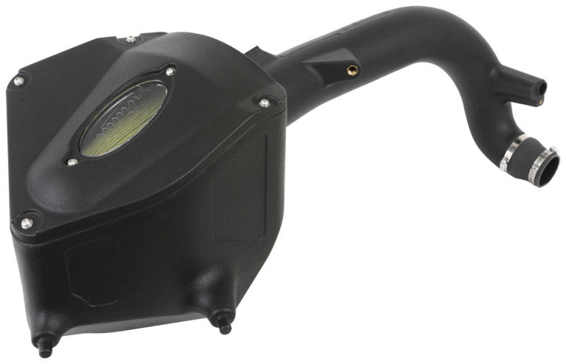 Airaid 19-20 Chevrolet Silverado 1500 L4 Performance Air Intake System (Synthamax Filter) 205-394