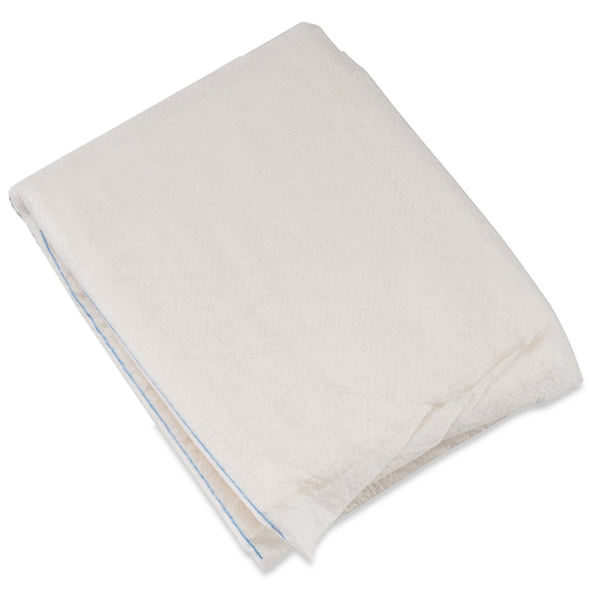 Dermacea™ Abdominal Pad, 8 x 10 Inch 6198D