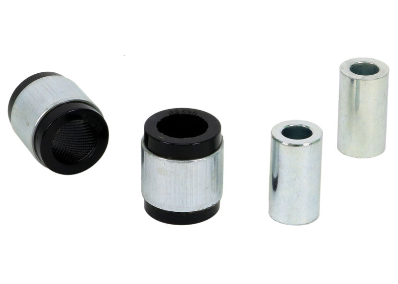 Whiteline 15-18 Volkswagen Golf R Rear Upper Control Arm Outer Bushing Kit W63579