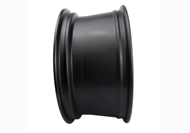 Ford Racing 21-24 Bronco 17in x 8.0in Matte Black Wheel Kit M-1007K-P1780MB