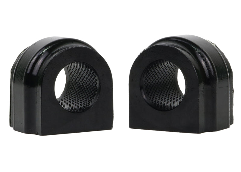 Whiteline Plus 02-12 Mini Cooper S / 08-12 Mini Cooper Clubman Front 22mm Sway Bar Mount W22629