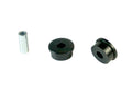 Whiteline Front Track Bar - To Diff Bushing 97-06 Jeep Wrangler TJ W82589A