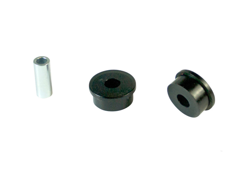 Whiteline Front Track Bar - To Diff Bushing 97-06 Jeep Wrangler TJ W82589A