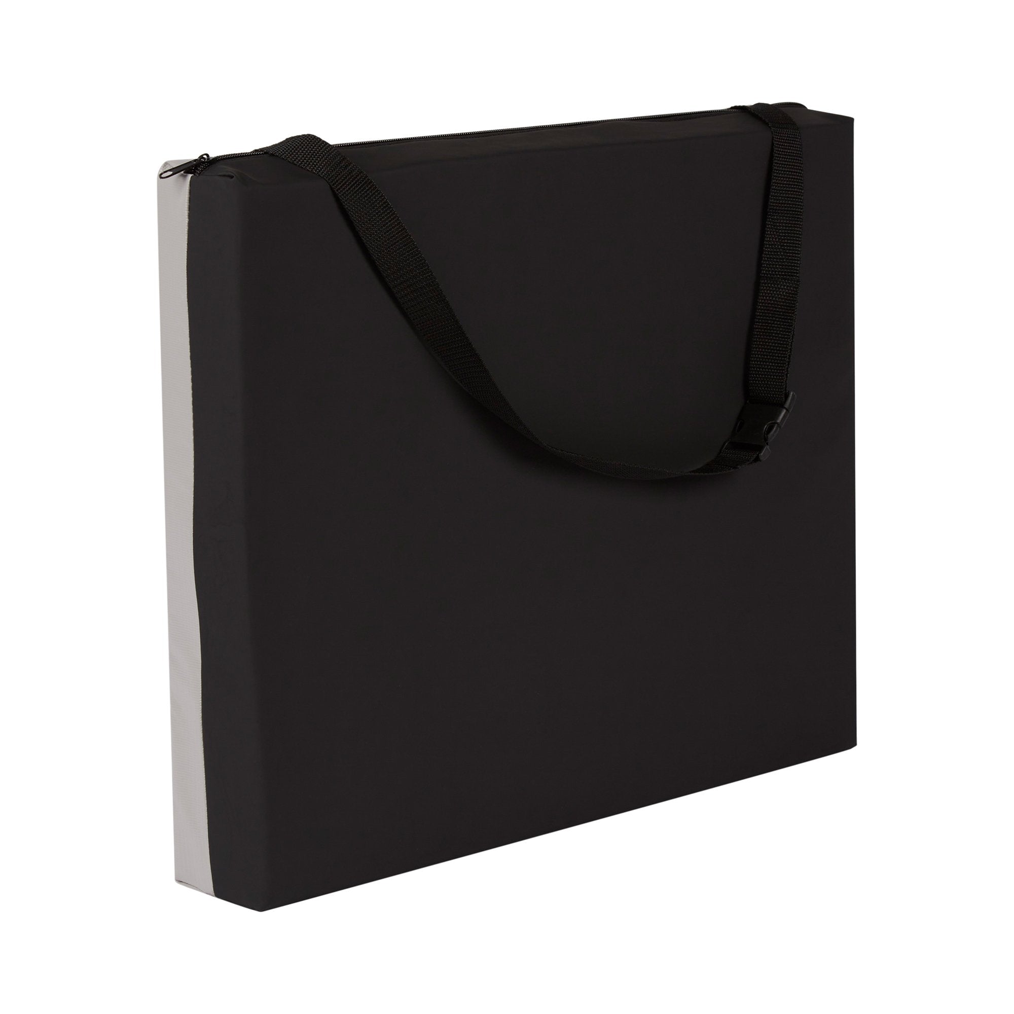 McKesson Molded Foam Seat Cushion, 20 x 16 x 3 Inch 170-74004