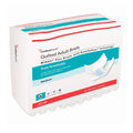 Wings™ Quilted Plus with BreatheEasy™ Technology Incontinence Brief, Medium 66133