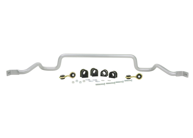 Whiteline Front Sway Bar 30mm Adjustable Lexus SC300 1992-2000