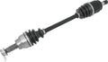 QuadBoss, QuadBoss Front Right Replacement Axle for Honda SXS700 Pioneer (2014-2020)