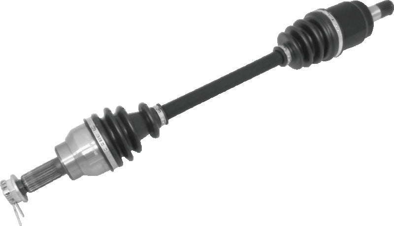 QuadBoss, QuadBoss Front Right Replacement Axle for Honda SXS700 Pioneer (2014-2020)