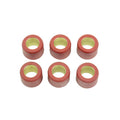 Athena Honda NH Lead SS/MR/MSE 50 Variator Rollers Kit (18x14 gr.13) - Set of 6 S41000030P103