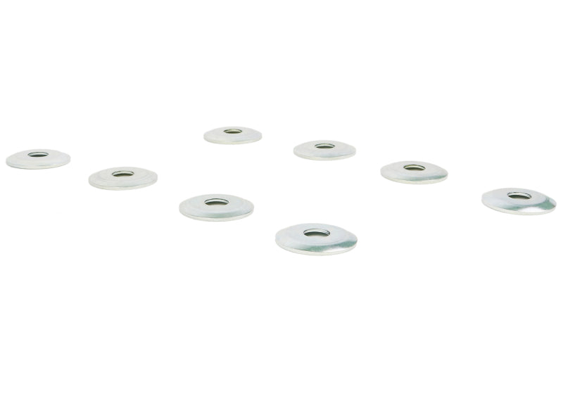 Whiteline Sway Bar Link Washers **Cupped Washers ONLY-NO Bushings** KW2