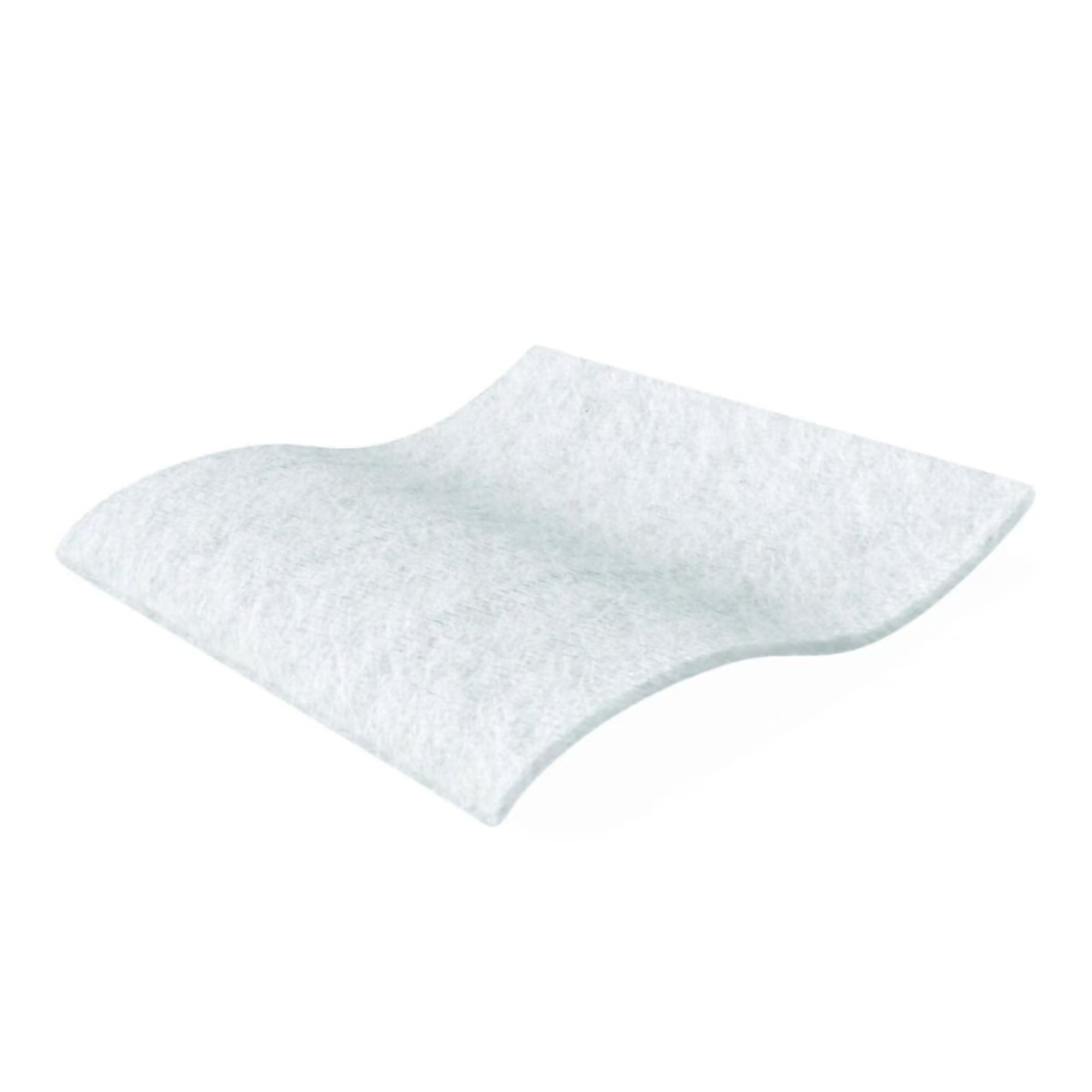Gelling Fiber Wound Dressing KerraCel™ 2 X 2 Inch Square Sterile CWL1032