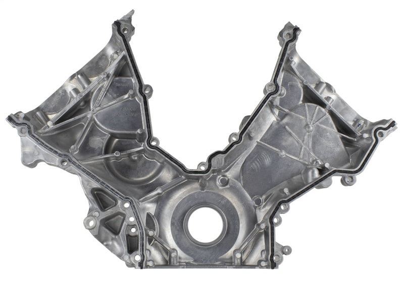 Ford Racing 5.0L Coyote Timing/Front Cover and Cam Cover KIT M-6580-M50