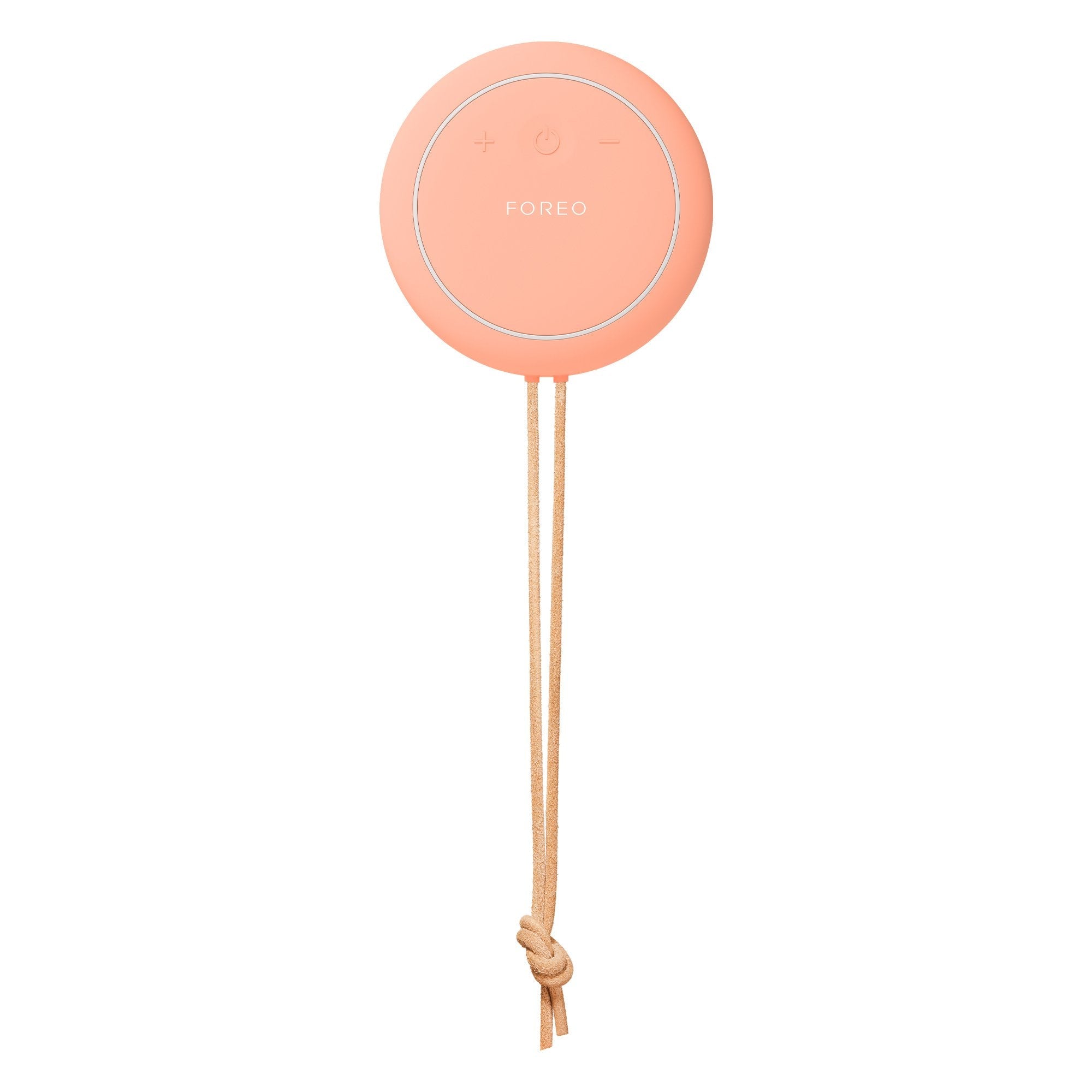 LUNA™ 4 body Massaging Body Brush, Perfect Peach F1382