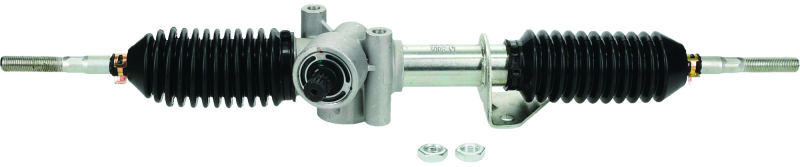 QuadBoss, QuadBoss 16-19 Can-Am Defender 1000 Steering Rack Assembly with Tie-Rods and Inner Tie-Rod Ends