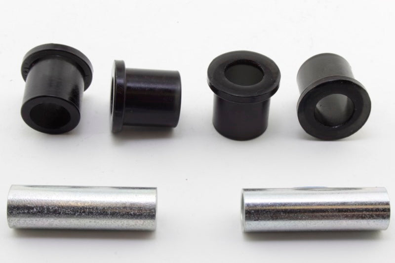 Whiteline 10/65-73 Ford Mustang Front Lower Inner Control Arm Bushing W52081
