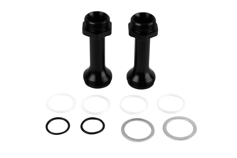 Aeromotive Fuel Injection Fuel Rail