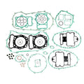 Athena 96-05 Kawasaki VN E / D Vulcan Classic 1500 Complete Gasket Kit (Excl Oil Seal) P400250850026