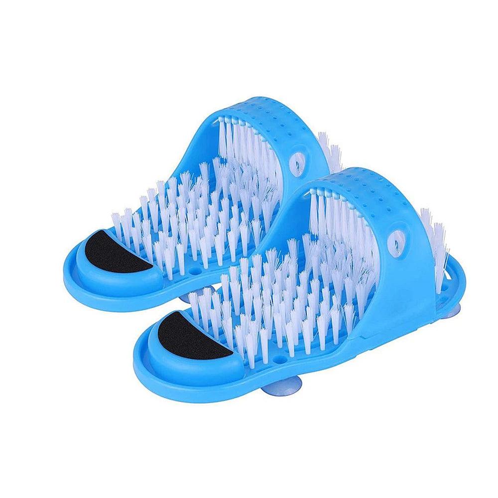 Massaging Shower Flip Flops