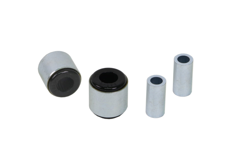 Whiteline Rear Track Bar - To Diff Bushing 97-06 Jeep Wrangler TJ W82590