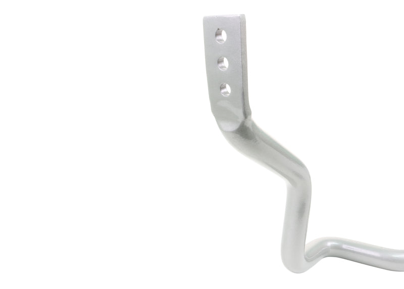 Whiteline Front Sway Bar 30mm Heavy Duty Blade Adjustable Toyota Supra 1986-1992