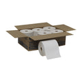 Pacific Blue Basic™ Paper Towel, 6 Rolls per Case 26601
