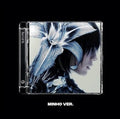 SHINee 7th Album - Donâ€™T Call Me (Jewel Case Ver)