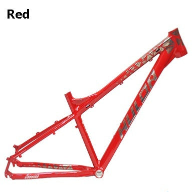 Mountain Bike Aluminum Alloy Frame Hidden Disc Brake Frame