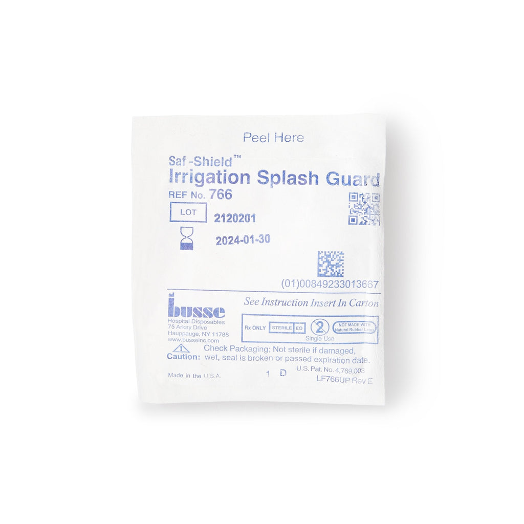 Saf-Shield* Irrigation Splash Guard 766