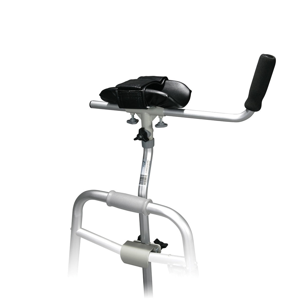 drive™ Platform Walker / Crutch Attachment 10105-2