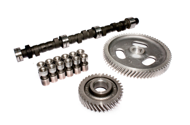 COMP Cams Camshaft Kit F6Oh 244S SK36-101-4