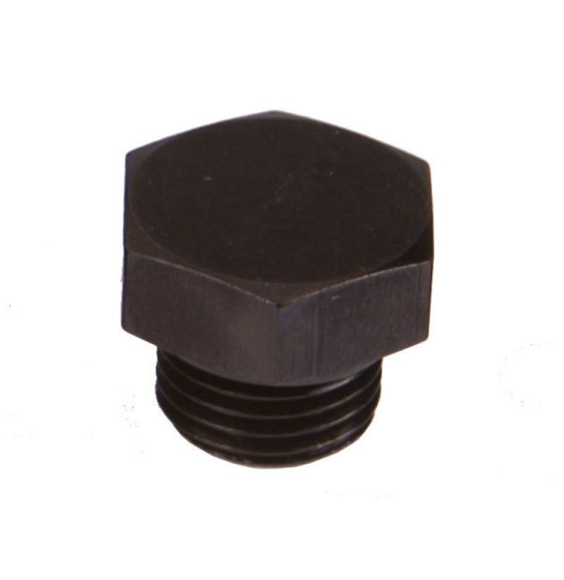 Aeromotive ORB-06 Port Plug