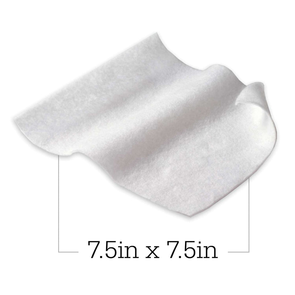 Sage® 2% CHG Preoperative Skin Prep Wipe, 7.5 x 7.5 Inch 9717