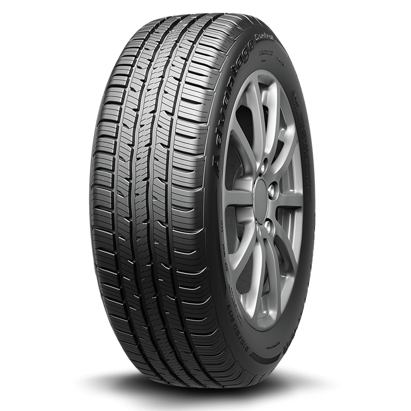 BFGoodrich Advantage Control 215/60R17 96H 35649