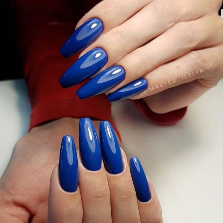 Luxio - Spirit Gel Polish, 15ml
