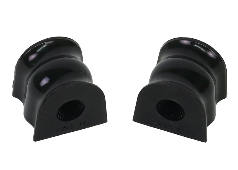 Whiteline Sway Bar Mount Bushings 19mm Subaru Impreza 2002-2004