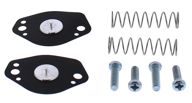 All Balls Racing Air Cut Off Valve Rebuild Kit 46-4039