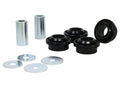 Whiteline Plus Nissan 350Z/Infiniti G35 Radius Rod to Chassis/Compression Rod Bushing W83389